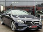 Mercedes-Benz E-Klasse E220 d Coupe AMG GPS CAMERA HEAD-UP P, Auto's, Automaat, 4 zetels, Achterwielaandrijving, Gebruikt