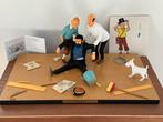 C’est vraiment dommage HC 1/12 fariboles tintin moulinsart, Enlèvement, Tintin, Neuf, Statue ou Figurine
