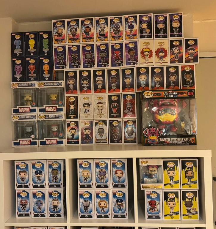 Funko’s, Verzamelen, Poppetjes en Figuurtjes, Nieuw, Ophalen of Verzenden