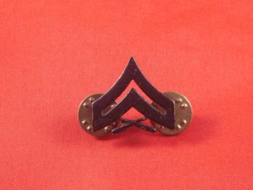 USMC # 1 - CORPORAL (1 ex)  beschikbaar voor biedingen