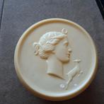 Art deco poederdoos, Ophalen of Verzenden