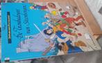 johan en pirrewiet nr 15 De troubadours van steenbergen peyo, Gelezen, Peyo, Verzenden, Eén stripboek