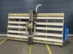 Verticale platenzagen/wandzagen Elcon R 155 1990