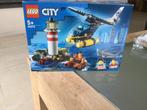 Lego nieuw vuurtoren te koop, Kinderen en Baby's, Speelgoed | Duplo en Lego, Ophalen, Nieuw, Complete set, Lego
