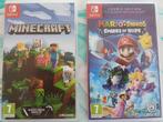 Nintendo games, Ophalen, Zo goed als nieuw, Avontuur en Actie, Vanaf 7 jaar