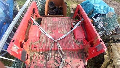 Toyota Land-Cruiser hzj73, bj73, pzj73, lj73 body voor onder, Auto-onderdelen, Carrosserie, Toyota, Voor, Achter, Links, Rechts