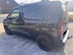 Citroen Berlingo, Voorwielaandrijving, 75 kW, Stof, Euro 6