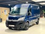 Citroën Jumper 2.2 HDI 130CV L2 H2 GEZICHTSLIFT GPS LED-CAME, Auto's, Voorwielaandrijving, Jumper, Euro 6, 4 cilinders