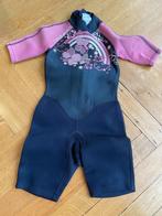 Combinaison neoprene enfant fille Tribord 6 ans, Watersport en Boten, Watersportkleding, Ophalen, Wetsuit, Gebruikt, Tribord