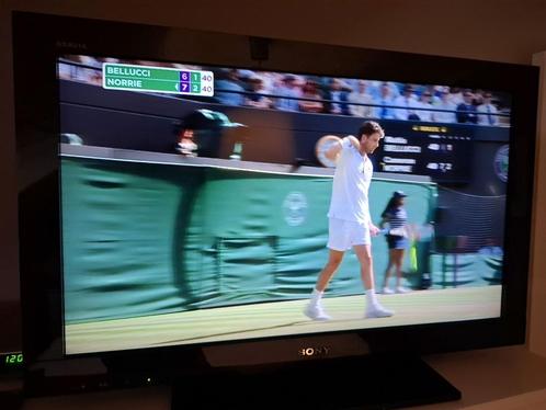 Sony Bravia KDL32X300 LCD-TV, Audio, Tv en Foto, Televisies, Gebruikt, LCD, 80 tot 100 cm, HD Ready (720p), Sony, 50 Hz, Ophalen