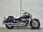 Suzuki Volusia intruder vl800c limited edition @motomobilia, Motoren, Motoren | Suzuki, 2 cilinders, Chopper, Bedrijf, Meer dan 35 kW