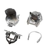 pettenframe Brother PR, Ophalen, Zo goed als nieuw