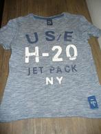 T-shirt Sevenoneseven 717 maat 110-116, Kinderen en Baby's, Kinderkleding | Maat 110, Sevenoneseven, Ophalen of Verzenden, Zo goed als nieuw