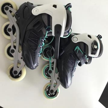 Rolschaatsen  beschikbaar voor biedingen