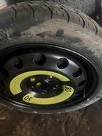 Reserve wiel voor voor vw seat skoda 5x112, Ophalen