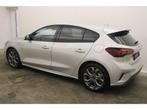 Ford Focus 1.0 Ecoboost ST-Line GPS Camera Dynamic Matrix L, Auto's, Focus, Parkeersensor, Bedrijf, Zilver of Grijs