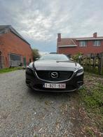 Mazda 6 skyaktiv euro 6, Auto's, Mazda, 121 g/km, Euro 6, 6 sportbreak, Particulier