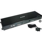 Audio System XION X2000.1D Amplificateur monobloc 2000W RMS, Enlèvement ou Envoi, Neuf