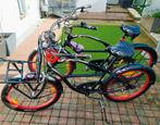 2 mooie Rat Rod Beachcruisers te koop Camping New Ideal(Blan, Ophalen of Verzenden, Gebruikt