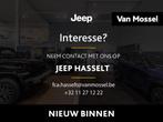 Jeep Renegade 1.3 T4 150 4x2 DDCT Limited, Auto's, Jeep, Stof, Gebruikt, 110 kW, 4 cilinders