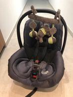 Maxi Cosi bébé comfort, Overige merken, 0 t/m 10 kg, Autogordel, Gebruikt