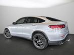 Mercedes-Benz GLC 200d 4M Coupé AMG + NIGHT PACK - TREKHAAK, Autos, Mercedes-Benz, 5 places, Carnet d'entretien, Cuir, 120 kW