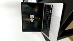 MacBook Air M2 (2022) SSD van 8 GB 256 GB, Computers en Software, Apple Macbooks, Gebruikt, 256 GB, Qwerty, 8 GB