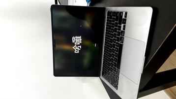 MacBook Air M2 (2022) 8GB 256GB SSD, 256 GB, MacBook, Utilisé, Inconnu