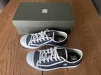 G-Star Raw Herenschoenen Maat 42 - Blauw - Nieuw!, Kleding | Heren, Schoenen, G-star Raw, Blauw, Nieuw, Ophalen of Verzenden