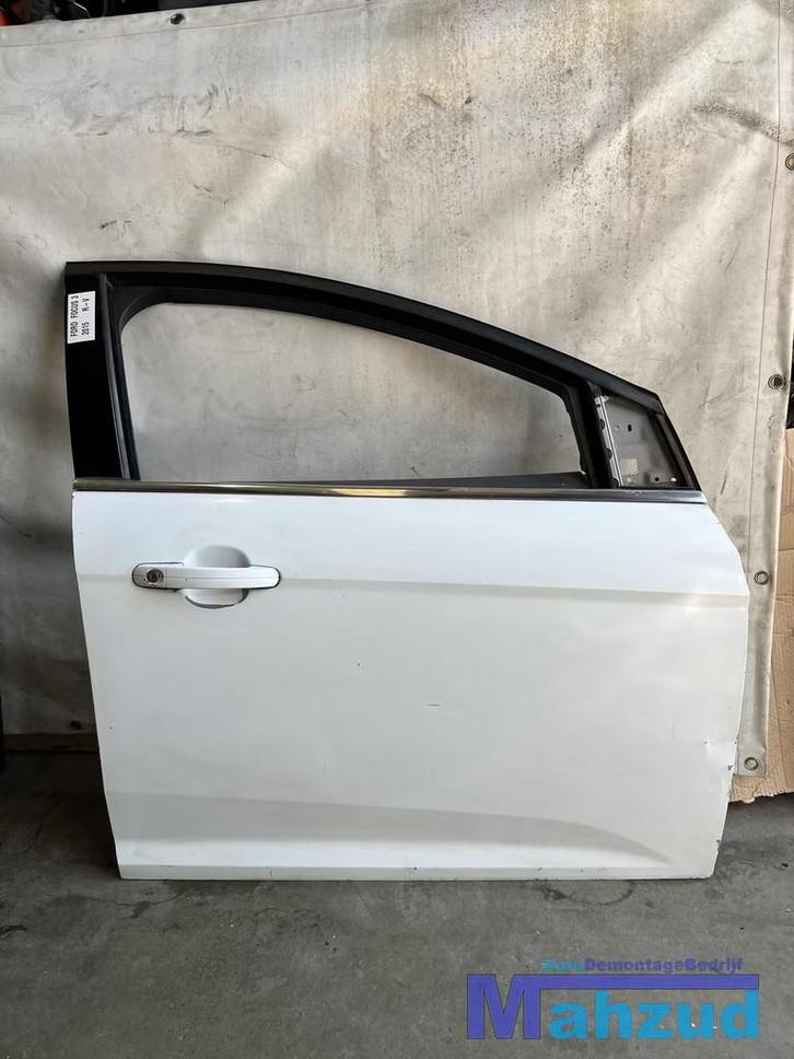 Onbekend, Autos : Pièces & Accessoires, Carrosserie & Tôlerie, Porte, Ford, Avant, Droite, Utilisé