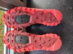 Mountainbike schoenen maat 40, Fietsen en Brommers, Fietsaccessoires | Fietskleding, Ophalen of Verzenden, Zo goed als nieuw