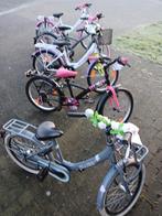 20 inch KINDERFIETSEN VANAF €70 PERFECTE STAAT, Fietsen en Brommers, Ophalen, Zo goed als nieuw, 20 inch