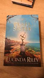 Lucinda Riley the pearl sister, Ophalen, Zo goed als nieuw