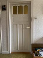Binnendeur, Enlèvement, Utilisé, Porte intérieure