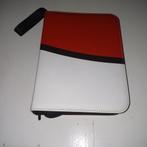 Pokémon Kaarten Map - 400 Pockets, Ophalen