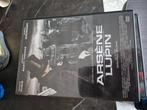 Dvd Arsène lupin, Cd's en Dvd's, Ophalen