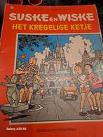 Suske en Wiske, Ophalen of Verzenden, Gelezen