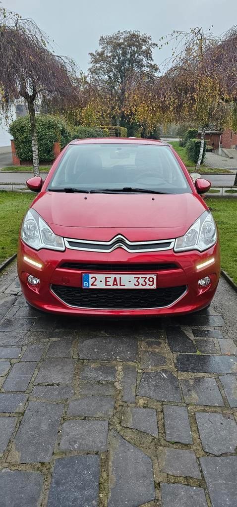 Citroen c3, Auto's, Citroën, Particulier, C3, Ophalen