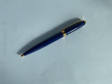 Dupont - Stylo bille, Enlèvement ou Envoi, Comme neuf