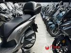 Honda SH 350 2022 [418 2 km], Motoren, Scooter, Bedrijf, 12 t/m 35 kW, 350 cc