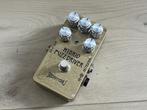 Skreddy Hybrid Fuzz Driver, Ophalen of Verzenden, Gebruikt, Distortion, Overdrive of Fuzz