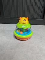 Babyspeelgoed, Ophalen, Zo goed als nieuw