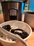 Ambiano rijstkoker, Elektronische apparatuur, Ophalen, Vaatwasmachinebestendig, Nieuw