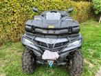 quad Cf moto 850xc, Motoren, Quads en Trikes