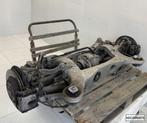MERCEDES BENZ S 400 W222 ACHTERAS ACHTER AS COMPLEET, Auto-onderdelen, Ophalen of Verzenden, Gebruikt, Mercedes-Benz