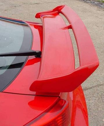 Zoek te koop, Toyota Celica achterspoiler zoals op de foto beschikbaar voor biedingen