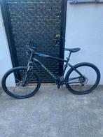Moutenbike maat M, Fietsen en Brommers, Fietsen | Crossfietsen en BMX, Ophalen, Gebruikt, Staal, Rockrider (Decathlon)