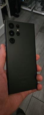 Samsung Galaxy S22 Ultra, Télécoms, Téléphonie mobile | Samsung, Autres modèles, 10 mégapixels ou plus, Enlèvement ou Envoi, Android OS