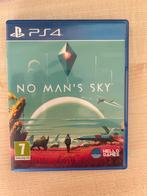 No man’s sky ps4 PlayStation, Games en Spelcomputers, Ophalen of Verzenden, Zo goed als nieuw