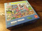 Puzzel 1000 stuks, 500 à 1500 pièces, Puzzle, Utilisé, Envoi